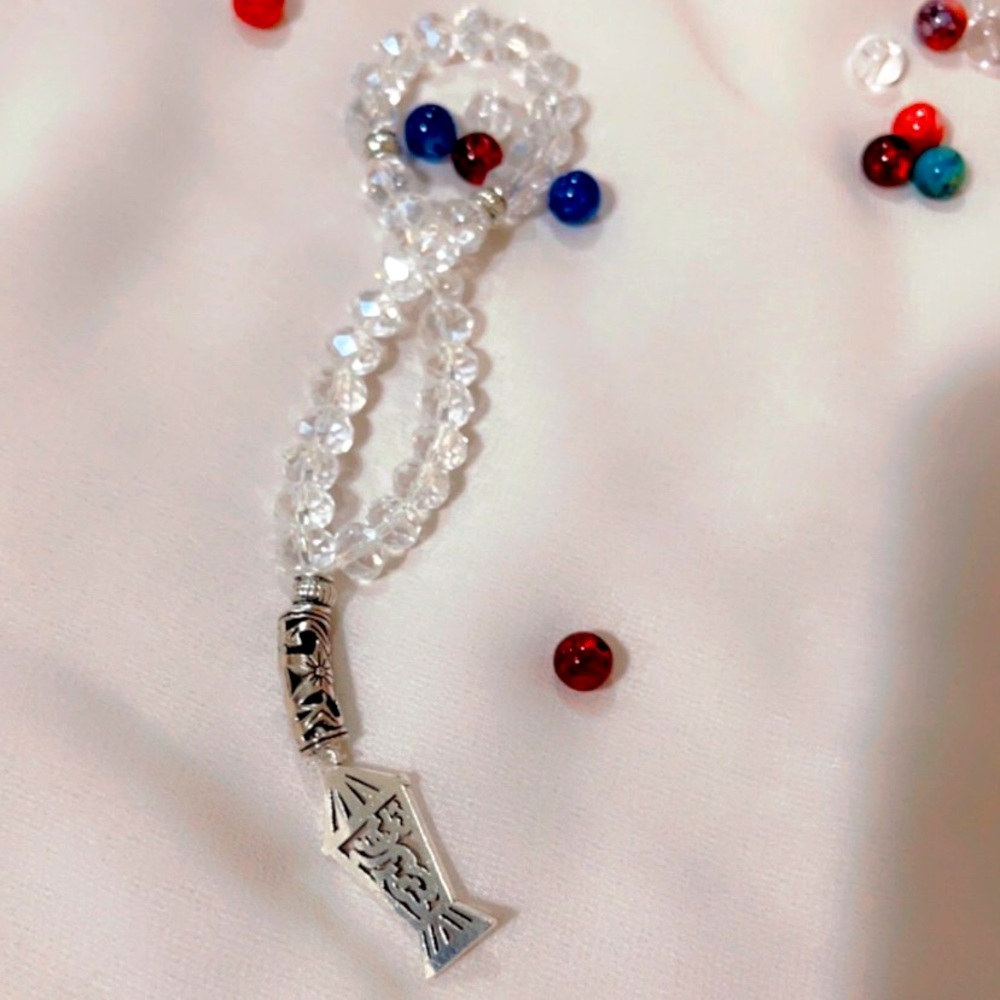 Sebha hand made - Picture 6 of 13